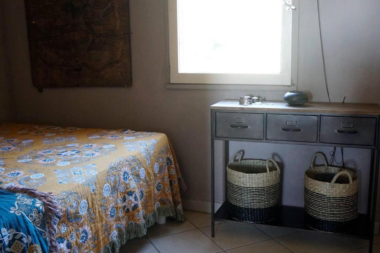 Apartamento Lovely 1-bed Literally On The