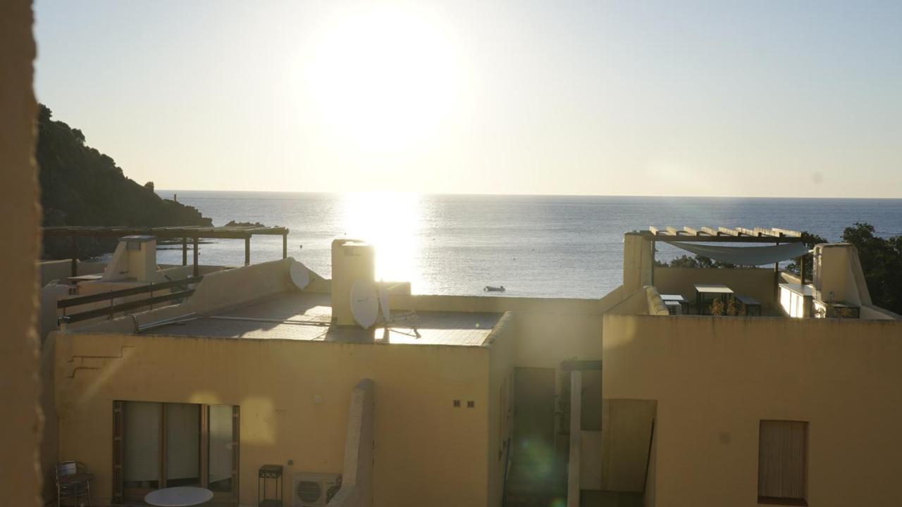 Lovely 1-bed Literally On The Apartamento *