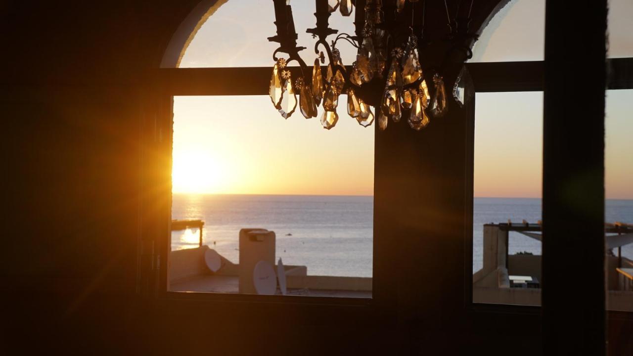 Apartamento Lovely 1-bed Literally On The